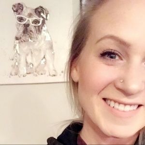 Meet your Posher, Mel